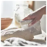 IKEA LÄTTBAKAD (ИКЕА ЛЭТТБАКАД) — Кондитерская лопатка — фото 2