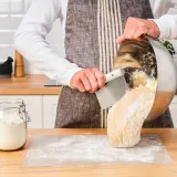 IKEA LÄTTBAKAD (ИКЕА ЛЭТТБАКАД) — Кондитерская лопатка — фото 4