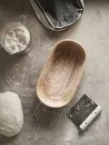 IKEA LÄTTBAKAD (ИКЕА ЛЭТТБАКАД) — Кондитерская лопатка — фото 8