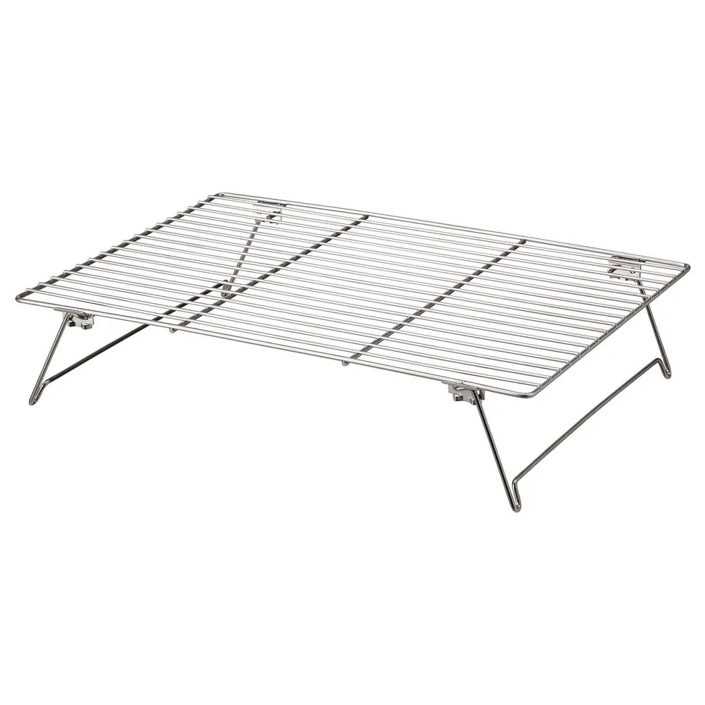 IKEA LÄTTBAKAD (ИКЕА ЛЭТТБАКАД) — Поднос для охлаждения, 39x28 см