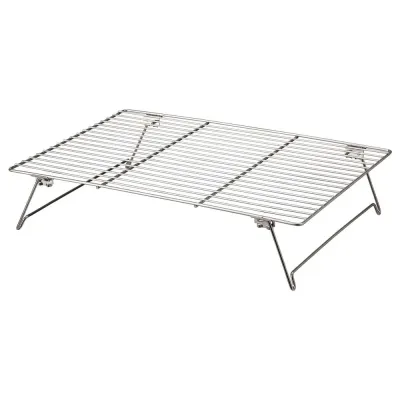 IKEA LÄTTBAKAD (ИКЕА ЛЭТТБАКАД) — Поднос для охлаждения, 39x28 см