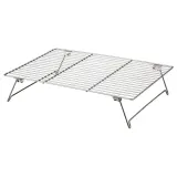 IKEA LÄTTBAKAD (ИКЕА ЛЭТТБАКАД) — Поднос для охлаждения, 39x28 см — фото 1