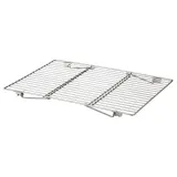 IKEA LÄTTBAKAD (ИКЕА ЛЭТТБАКАД) — Поднос для охлаждения, 39x28 см — фото 2