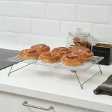 IKEA LÄTTBAKAD (ИКЕА ЛЭТТБАКАД) — Поднос для охлаждения, 39x28 см — фото 3
