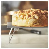 IKEA LÄTTBAKAD (ИКЕА ЛЭТТБАКАД) — Поднос для охлаждения, 39x28 см — фото 6