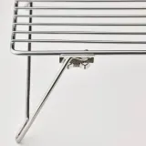 IKEA LÄTTBAKAD (ИКЕА ЛЭТТБАКАД) — Поднос для охлаждения, 39x28 см — фото 7