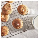 IKEA LÄTTBAKAD (ИКЕА ЛЭТТБАКАД) — Поднос для охлаждения, 39x28 см — фото 8