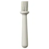 IKEA LÄTTBAKAD (ИКЕА ЛЭТТБАКАД) — Кондитерская кисть, бежевый — фото 1