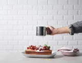 IKEA IDEALISK (ИКЕА ИДЕАЛИСК) — Мукопросеиватель, нержавеющая сталь — фото 3