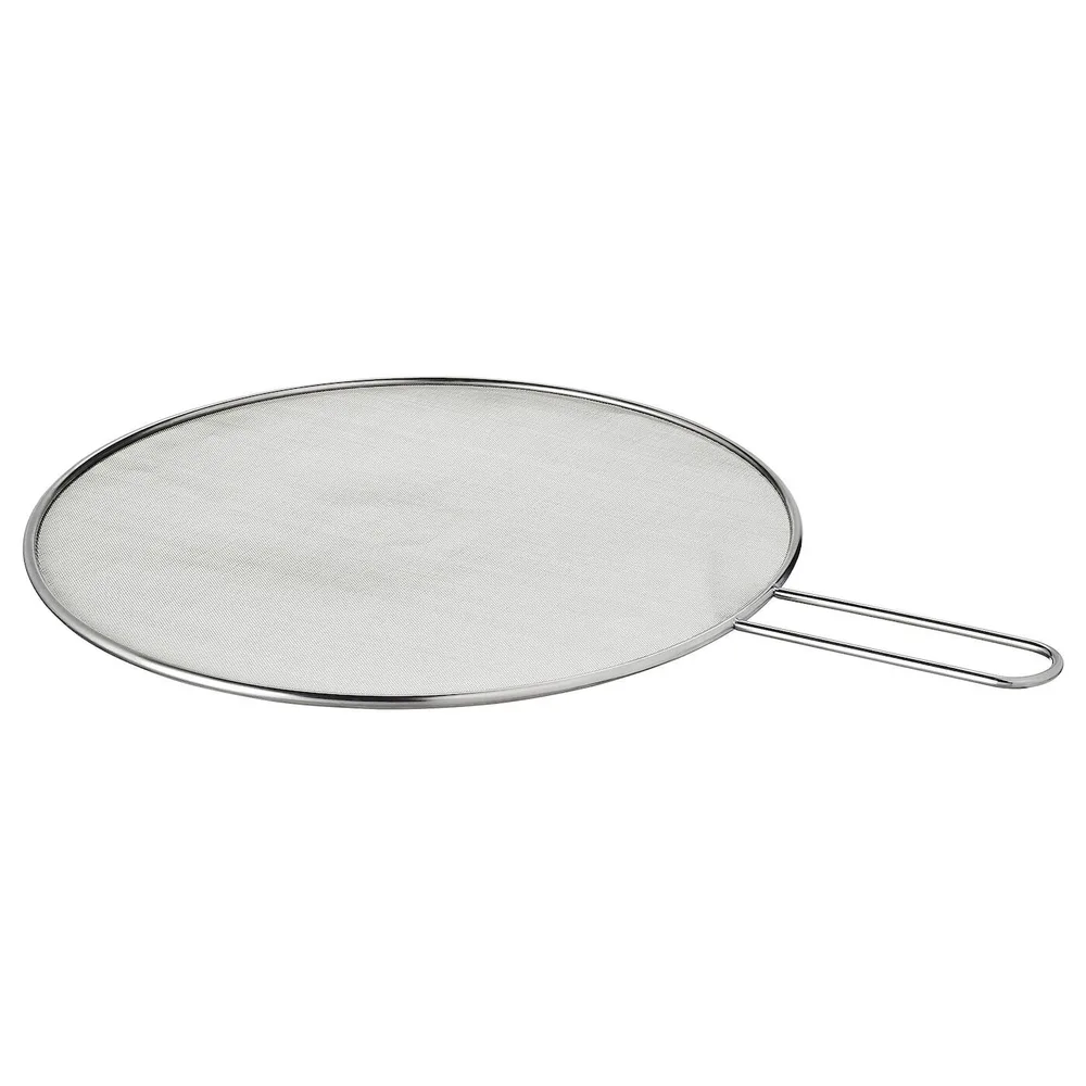 IKEA KLOCKREN (ИКЕА КЛОСКРЕН) — Сетка для крышки, 33 см