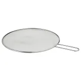IKEA KLOCKREN (ИКЕА КЛОСКРЕН) — Сетка для крышки, 33 см — фото 1