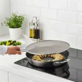 IKEA KLOCKREN (ИКЕА КЛОСКРЕН) — Сетка для крышки, 33 см — фото 2