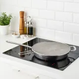 IKEA KLOCKREN (ИКЕА КЛОСКРЕН) — Сетка для крышки, 33 см — фото 3
