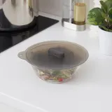 IKEA KLOCKREN (ИКЕА КЛОСКРЕН) — Многоцелевая крышка, комплект. 3 шт, силикон — фото 5