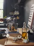 IKEA IKEA 365+ (ИКЕА ИКЕА 365+) — Скороварка, нержавеющая сталь, 6 л — фото 3