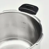 IKEA IKEA 365+ (ИКЕА ИКЕА 365+) — Скороварка, нержавеющая сталь, 6 л — фото 5