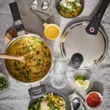 IKEA IKEA 365+ (ИКЕА ИКЕА 365+) — Скороварка, нержавеющая сталь, 6 л — фото 8
