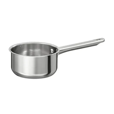 IKEA IKEA 365+ (ИКЕА ИКЕА 365+) — Кастрюля, нержавеющая сталь, 1,0 л