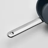 IKEA IKEA 365+ (ИКЕА ИКЕА 365+) — Сковорода, нержавеющая сталь, антипригарное покрытие, 20 см — фото 4