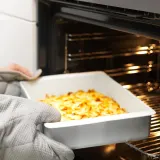 IKEA IKEA 365+ (ИКЕА ИКЕА 365+) — Блюдо жаропрочное, белое, 38x26 см — фото 2