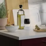 IKEA IKEA 365+ (ИКЕА ИКЕА 365+) — Миска, закругленные бока, белая, 13 см — фото 3
