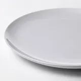 IKEA GODMIDDAG (ИКЕА ГОДМИДДАГ) — Сервиз, 18 штук, белый — фото 2