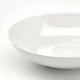 IKEA GODMIDDAG (ИКЕА ГОДМИДДАГ) — Сервиз, 18 штук, белый — фото 3