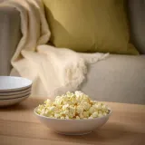IKEA GODMIDDAG (ИКЕА ГОДМИДДАГ) — Миска, белая, 19 см — фото 3