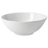 IKEA GODMIDDAG (ИКЕА ГОДМИДДАГ) — Миска, белая, 16 см — фото 1