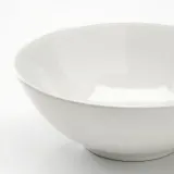 IKEA GODMIDDAG (ИКЕА ГОДМИДДАГ) — Миска, белая, 16 см — фото 2