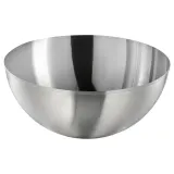 IKEA BLANDA (ИКЕА БЛАНДА) — BLANK Чаша, нержавеющая сталь, 20 см — фото 1