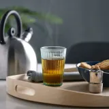IKEA VARDAGEN (ИКЕА ВАРДАГЕН) — Стакан, светло-бирюзовый, 31 кл — фото 4