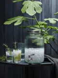 IKEA VARDAGEN (ИКЕА ВАРДАГЕН) — Банка с краном, 5,0 л — фото 5