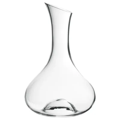 IKEA STORSINT (ИКЕА СТОРСИНТ) — Графин, прозрачное стекло, 1,7 л