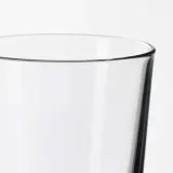 IKEA IKEA 365+ (ИКЕА ИКЕА 365+) — Стакан, прозрачное стекло, 30 мл — фото 2