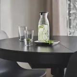 IKEA IKEA 365+ (ИКЕА ИКЕА 365+) — Стакан, прозрачное стекло, 30 мл — фото 3