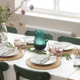 IKEA IKEA 365+ (ИКЕА ИКЕА 365+) — Стакан, прозрачное стекло, 45 мл — фото 4