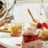 IKEA IKEA 365+ (ИКЕА ИКЕА 365+) — Подставка под кружку, пробка, 9 см — фото 2