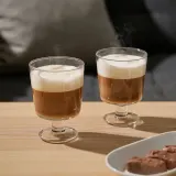 IKEA IKEA 365+ (ИКЕА ИКЕА 365+) — Потир, прозрачное стекло, 30 мл — фото 4