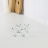 IKEA FIGURERA (ИКЕА ФИГУРЕРА) — Стекло, 2,5 кл — фото 2