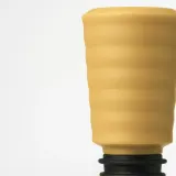 IKEA AUXID (ИКЕА АУКСИД) — Пробка для бутылки, набор из 3 штук, разные цвета — фото 4