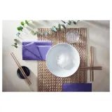 IKEA TREBENT (ИКЕА ТРЕБЕНТ) — Палочки для еды 4 пары, бамбук — фото 4