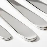 IKEA TILLAGD (ИКЕА ТИЛЛАГД) — Набор столовых приборов, 24 предмета, нержавеющая сталь — фото 2