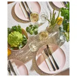 IKEA TILLAGD (ИКЕА ТИЛЛАГД) — Набор столовых приборов, 24 предмета, нержавеющая сталь — фото 4