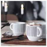 IKEA TILLAGD (ИКЕА ТИЛЛАГД) — Набор столовых приборов, 24 предмета, черный — фото 5
