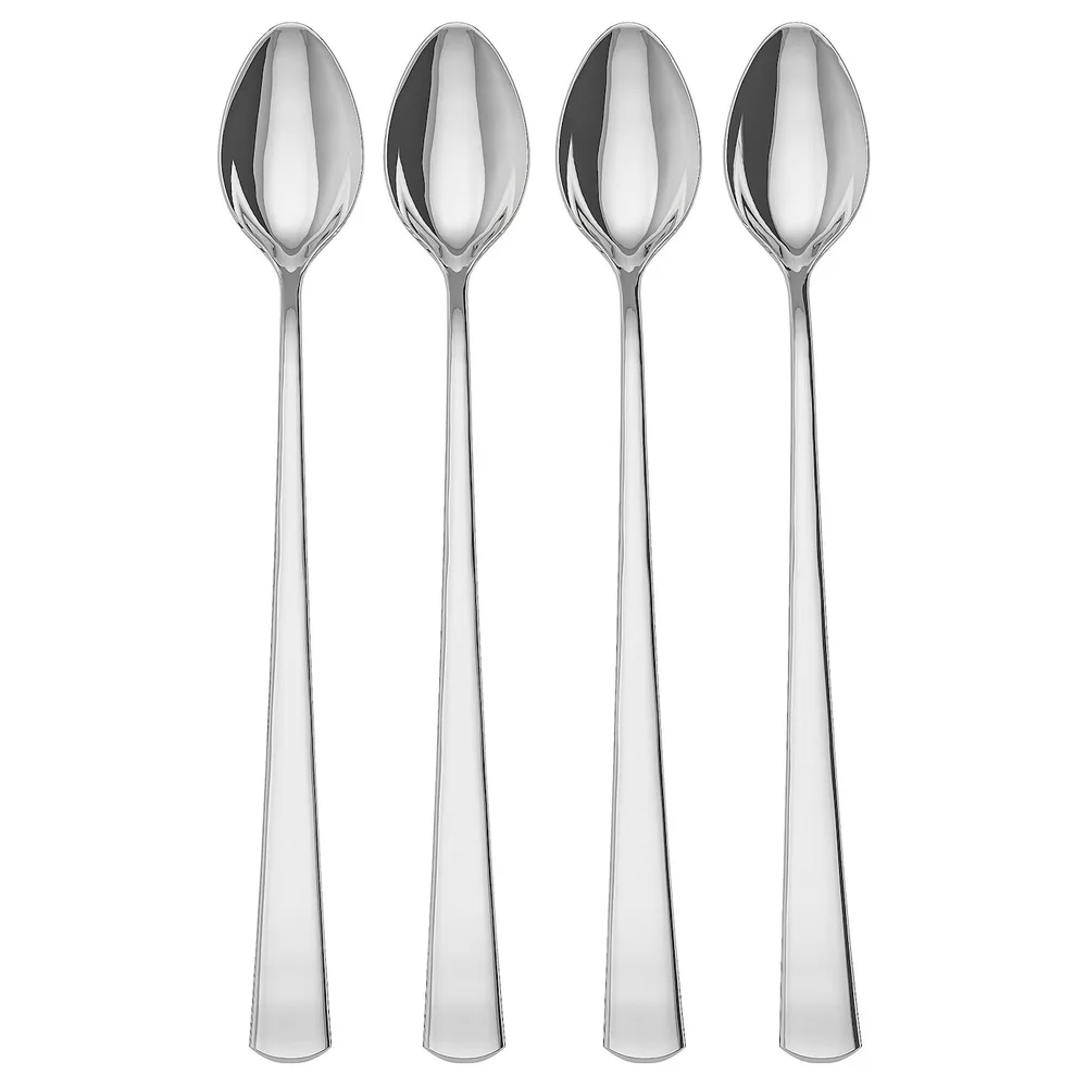 IKEA SEDLIG (ИКЕА СЕДЛИГ) — Ложка, нержавеющая сталь, 20 см