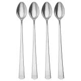 IKEA SEDLIG (ИКЕА СЕДЛИГ) — Ложка, нержавеющая сталь, 20 см — фото 1