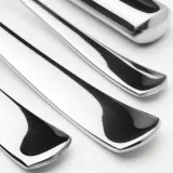 IKEA SEDLIG (ИКЕА СЕДЛИГ) — Набор столовых приборов, 24 предмета, нержавеющая сталь — фото 2