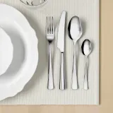 IKEA SEDLIG (ИКЕА СЕДЛИГ) — Набор столовых приборов, 24 предмета, нержавеющая сталь — фото 3