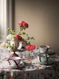 IKEA SEDLIG (ИКЕА СЕДЛИГ) — Набор столовых приборов, 24 предмета, нержавеющая сталь — фото 5